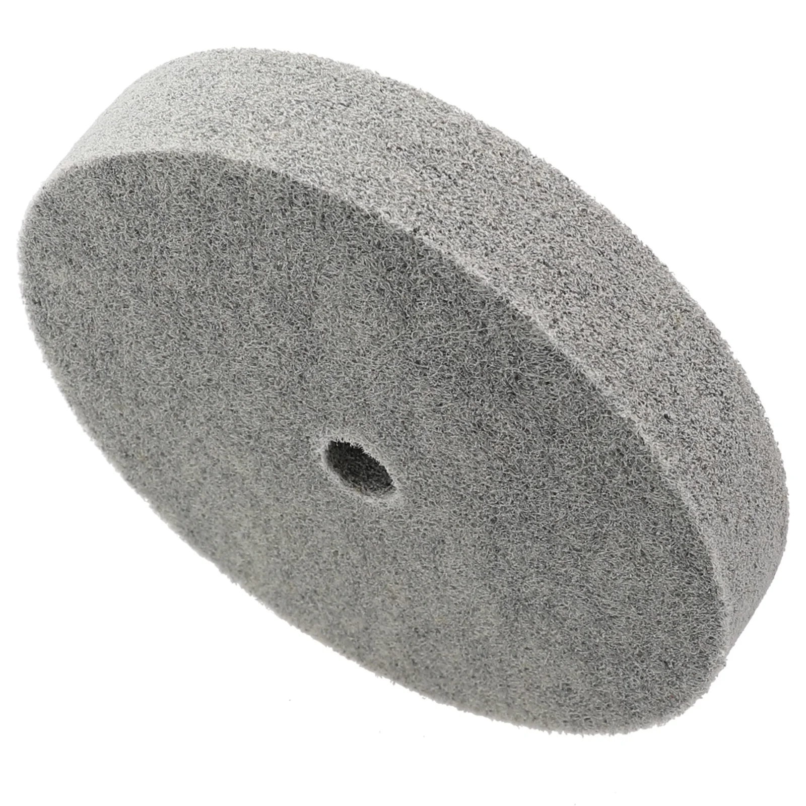 

Polishing Pad Polishing Wheel 6 Inch 7p Buffer Buffing Fiber For Metal Gray Nylon 1 Piece High Quality