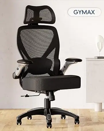 GYMAX