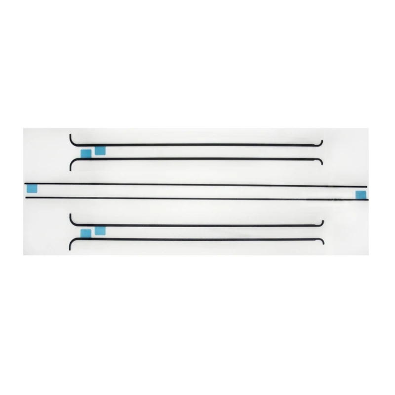 LCD Adhesive Strips High Adhesion for Notebook Screen Fixing, Heat Resistant and Corrosion Proof A2442/A2485/A2681/A2941