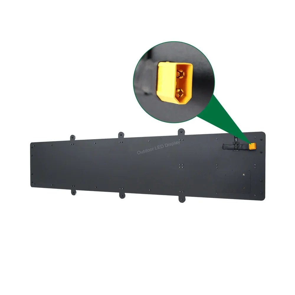 Заводская сверхнизкая цена непосредственное Крепление с 3м клеевым светодиодным