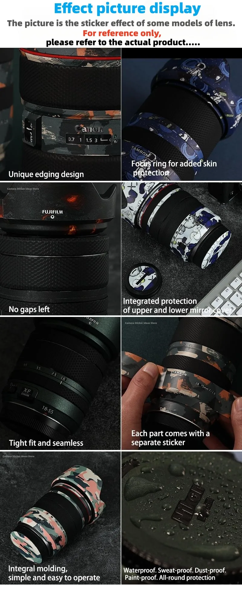 decalque, envoltório de vinil, casaco, Sony E