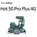 For Hot50 ProPlus 4G
