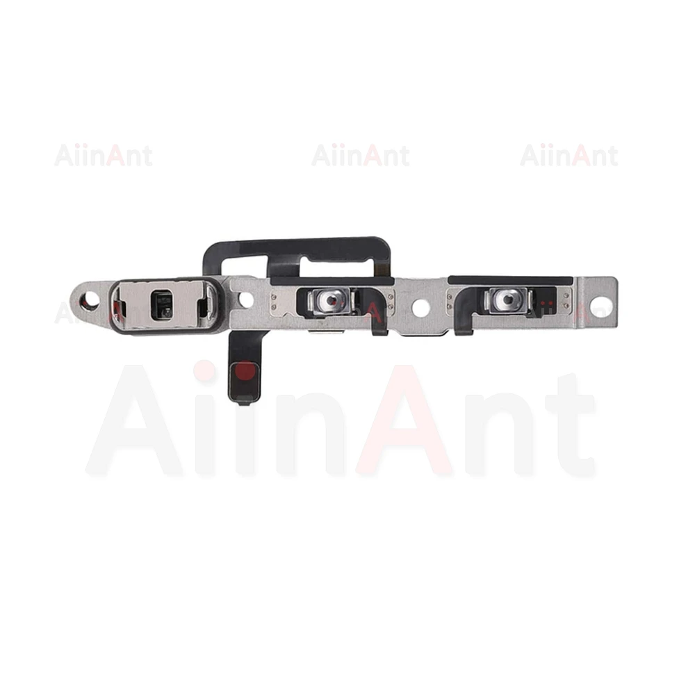 Multipurpose Flex Cable for Volume and Power Control with Flash Light Enhancement