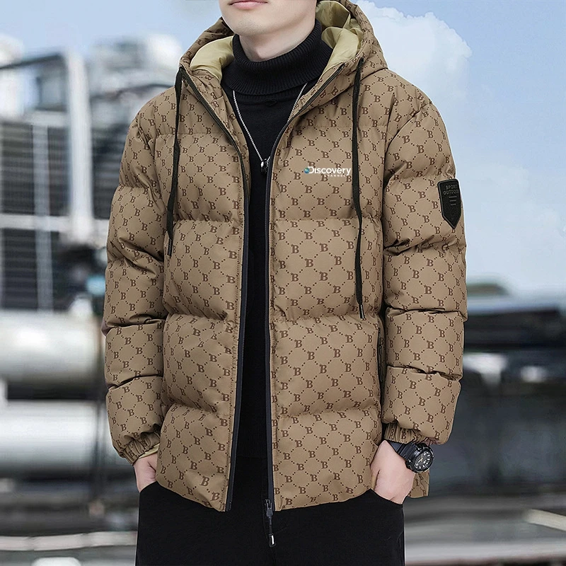 IHEPARZA JACKET