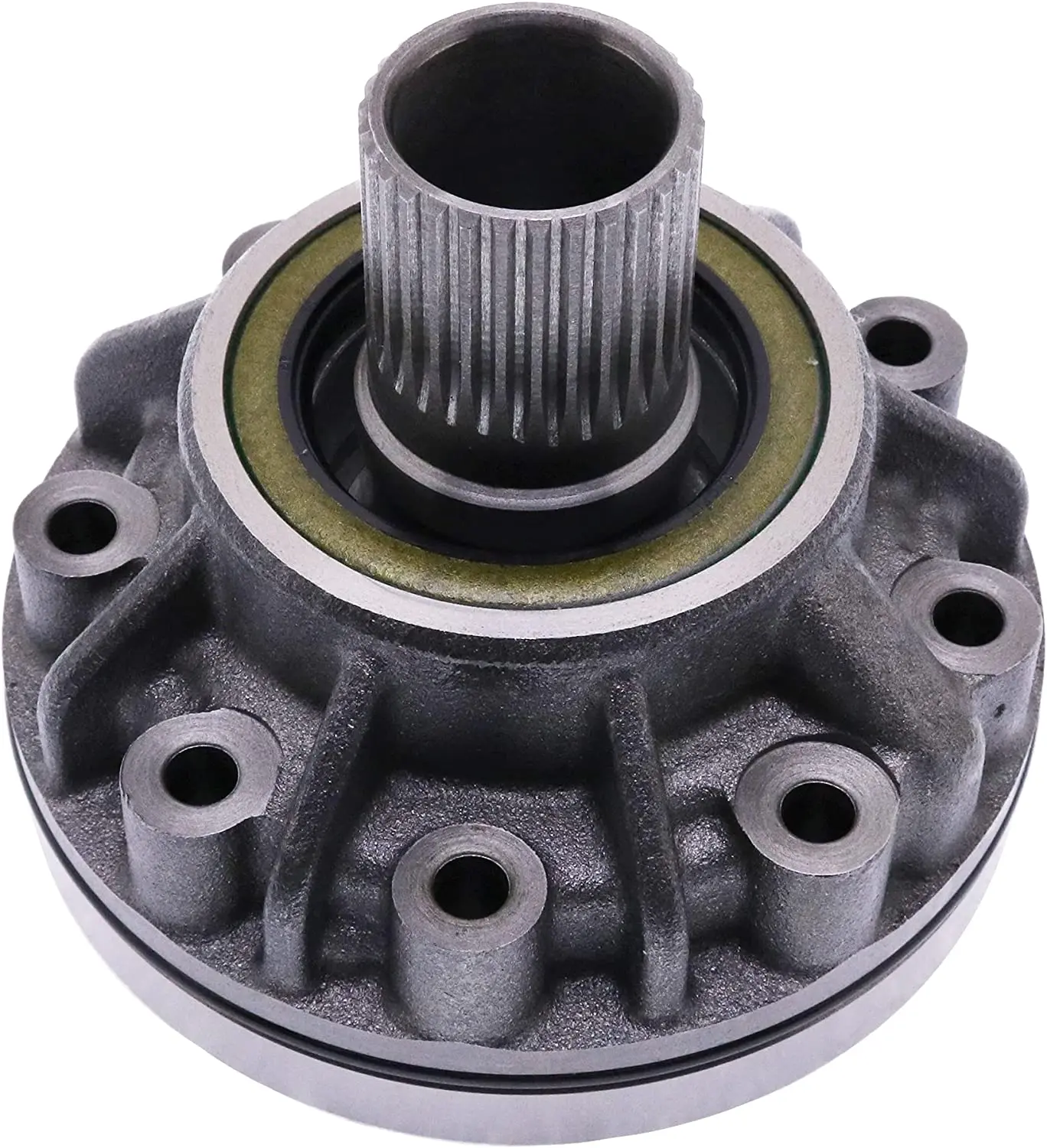 A186701 1995135C1 1995137C1 R58079 Torque Converter