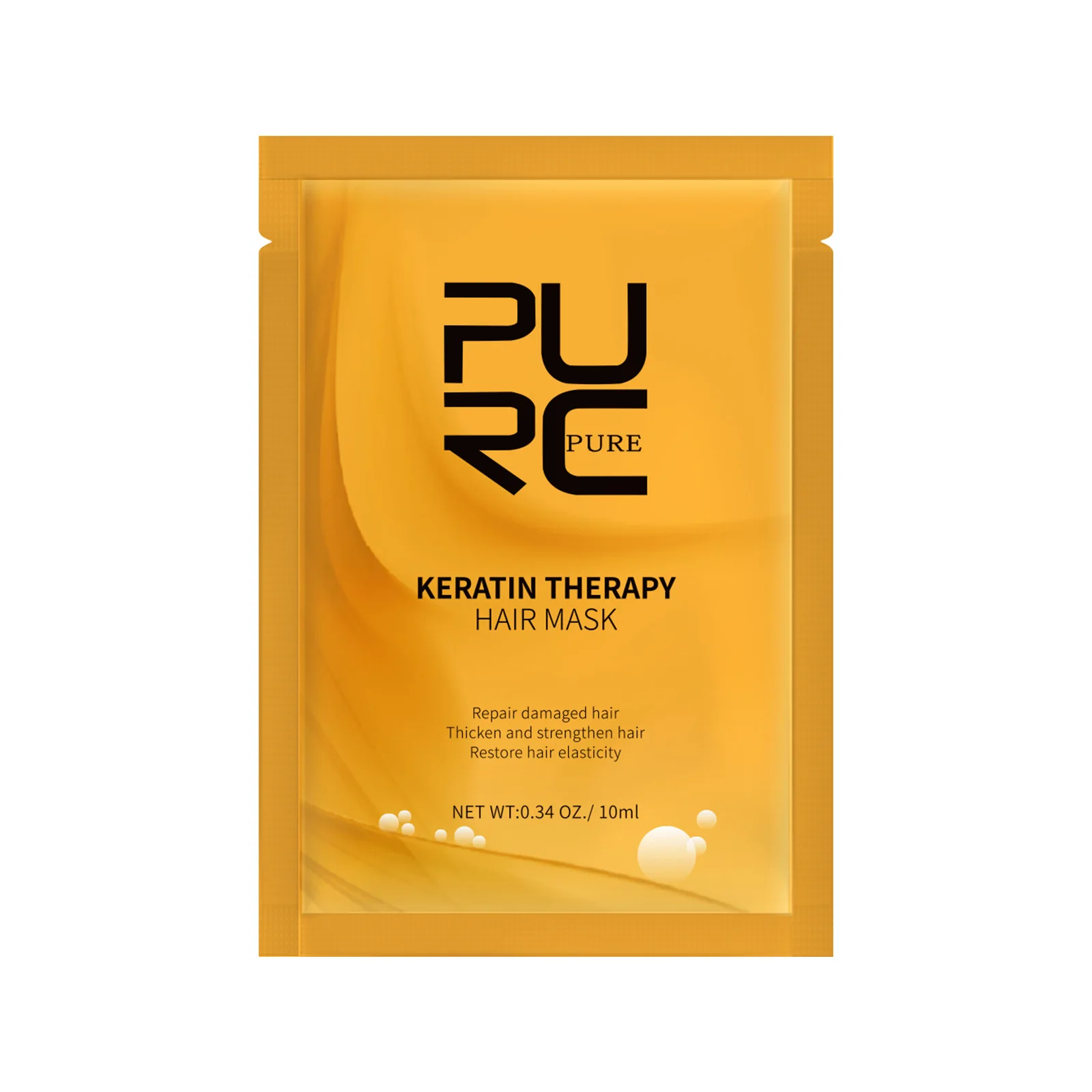 10ml hair care