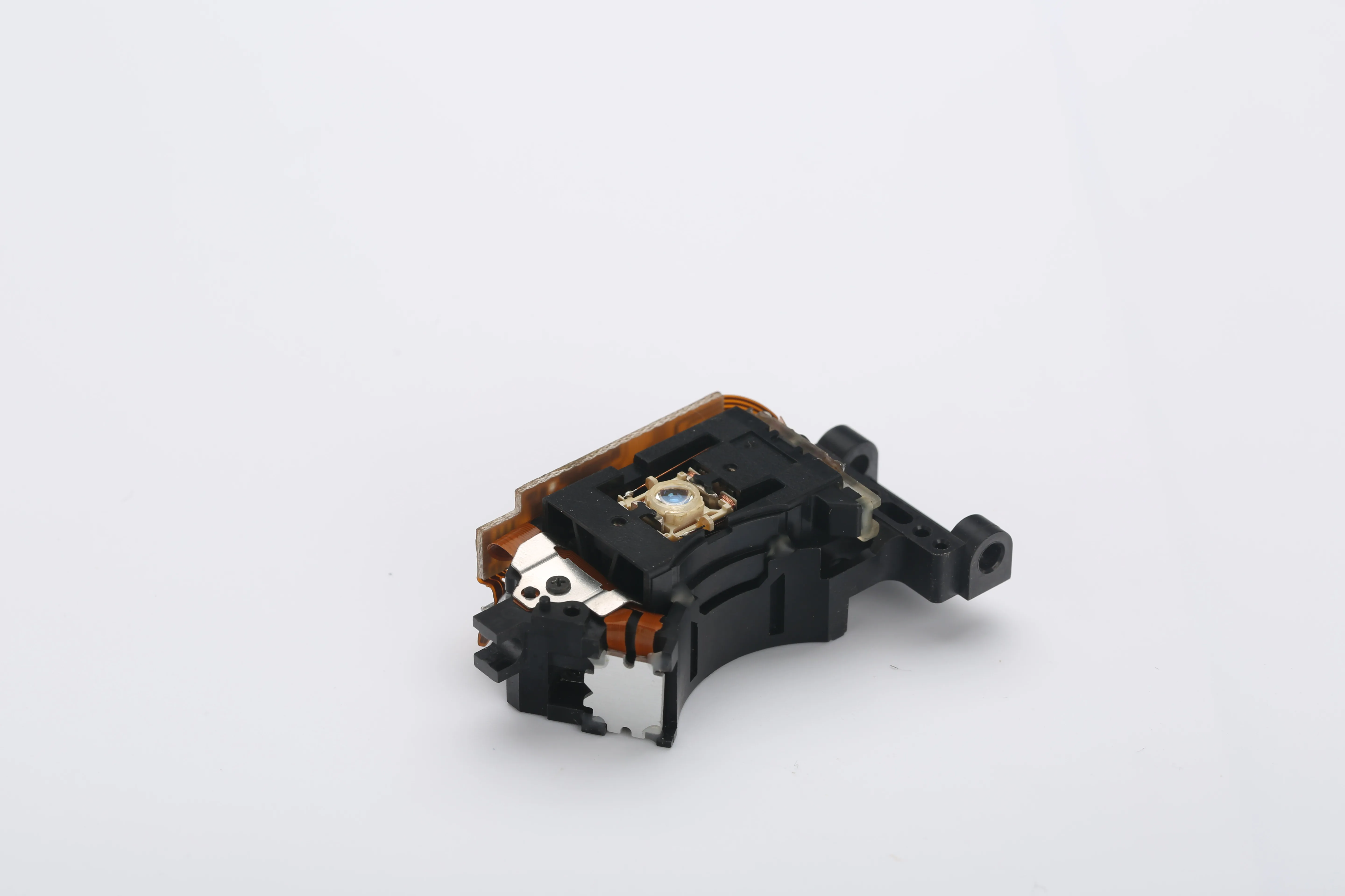 

Replacement For MCINTOSH MCD-201 DVD Player Spare Parts Laser Lens Lasereinheit ASSY Unit MCD201 Optical Pickup Bloc Optique