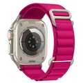 Rose pink