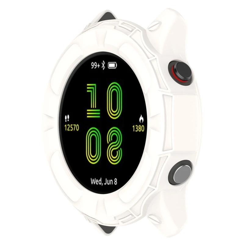 ȭ ȣ ̽ ü Ŀ TPU ȣ Ŀ ź   Ų, garmin forerunner 955 ð ȣȯ 