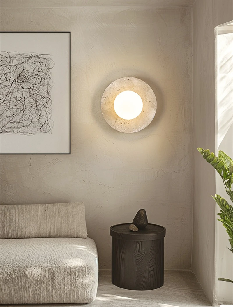 Modern Decorative Lamp