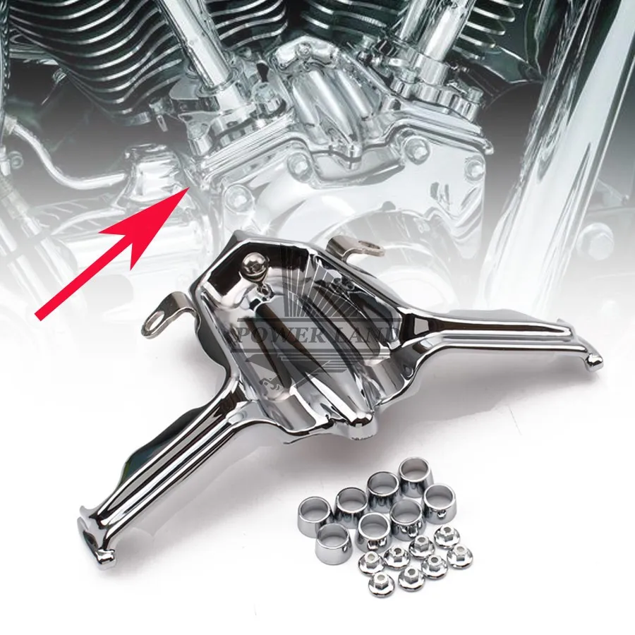 Harley Davidson 17900035 Lifter Anti Rot Cmpnt X