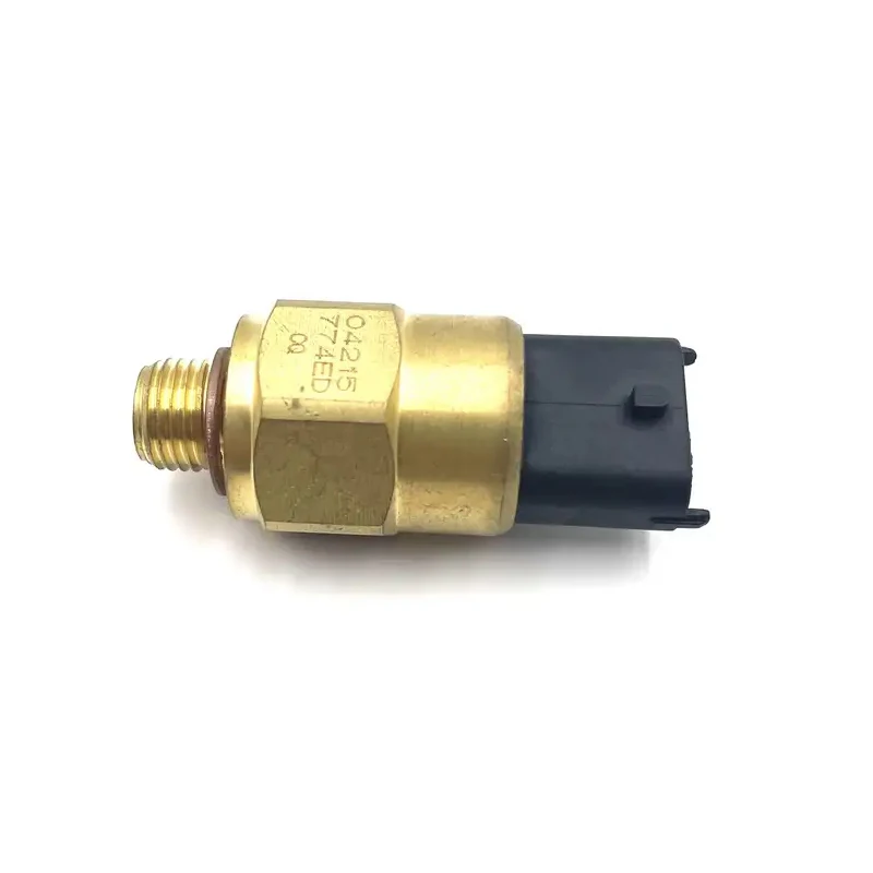 

VOE20450687 EC210B EC240B EC290B экскаватор D6D D6E датчик давления масла двигателя 20450687