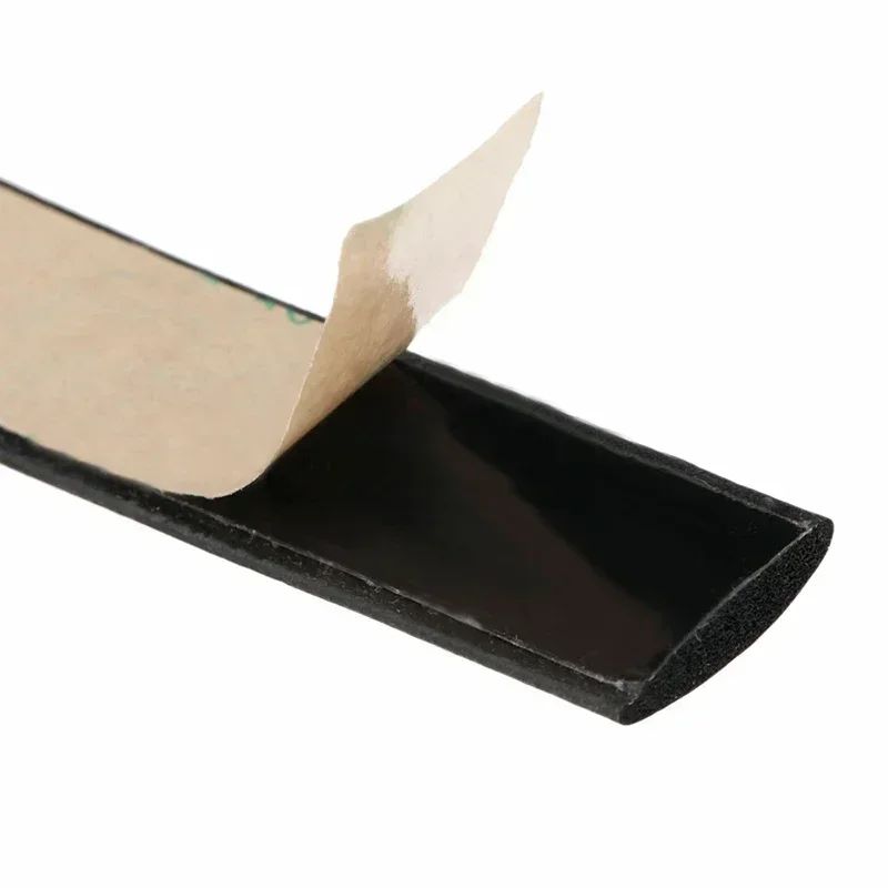 Universal Leakproof and Soundproof Car Weatherstrip Seal