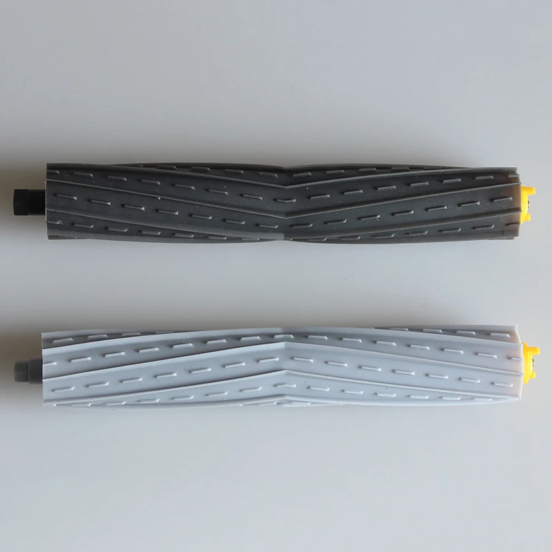 HEPA-Filter, Bürsten und Ersatzteil-Set für iRobot Roomba 980, 990, 900, 896, 886, 870, 865, 866, 800 – Zubehör-Set für Staubsauger. – Detail 8