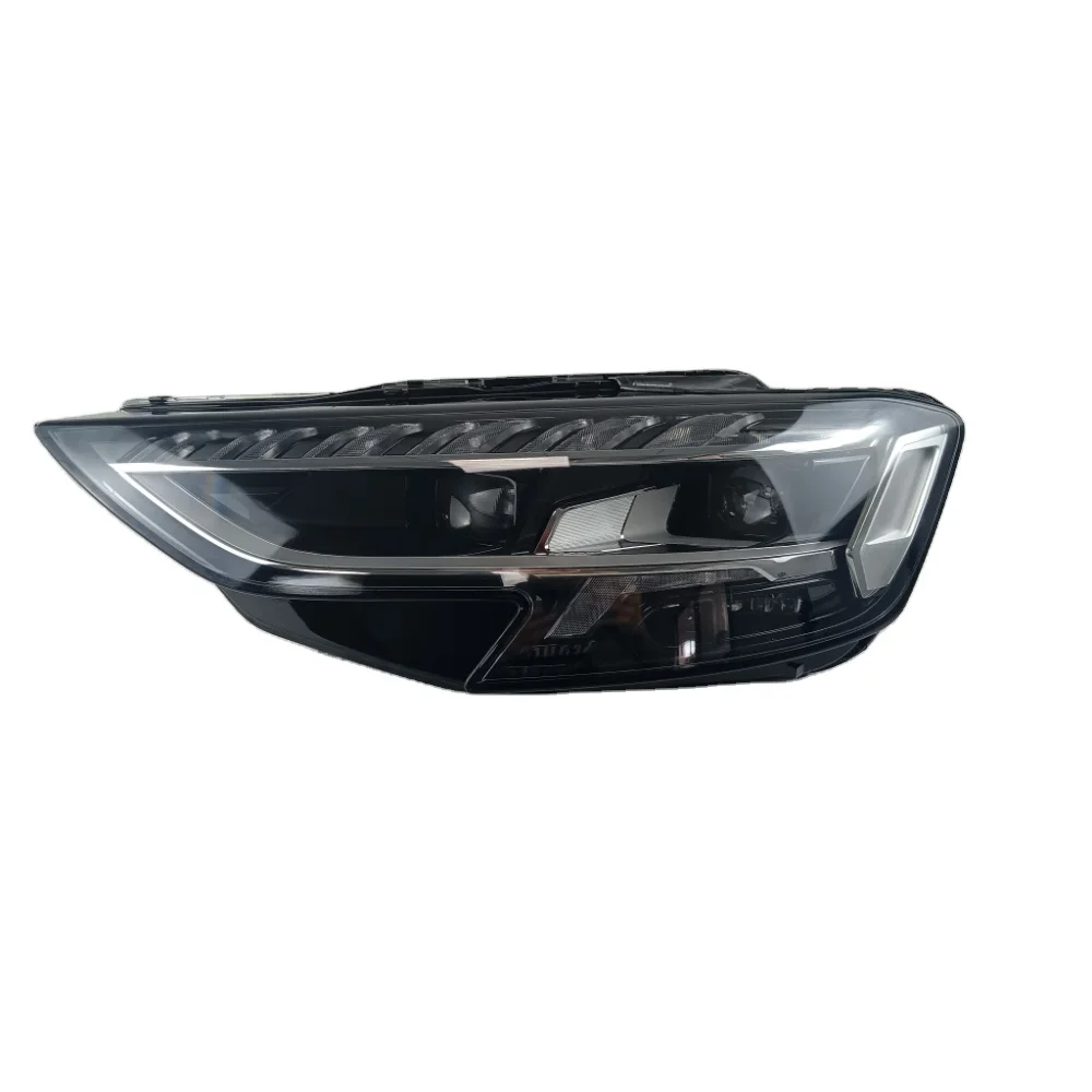 

Car Accessories LED Lamp For 2023 A8 RS8 Headlight Original Headlamp Spot supply