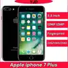 96% New Apple iPhone 7 Plus 3GB RAM 32GB 128GB 256GB ROM iOS 4G LTE Mobile Cellphone Fingerprint 12MP Used Original phone