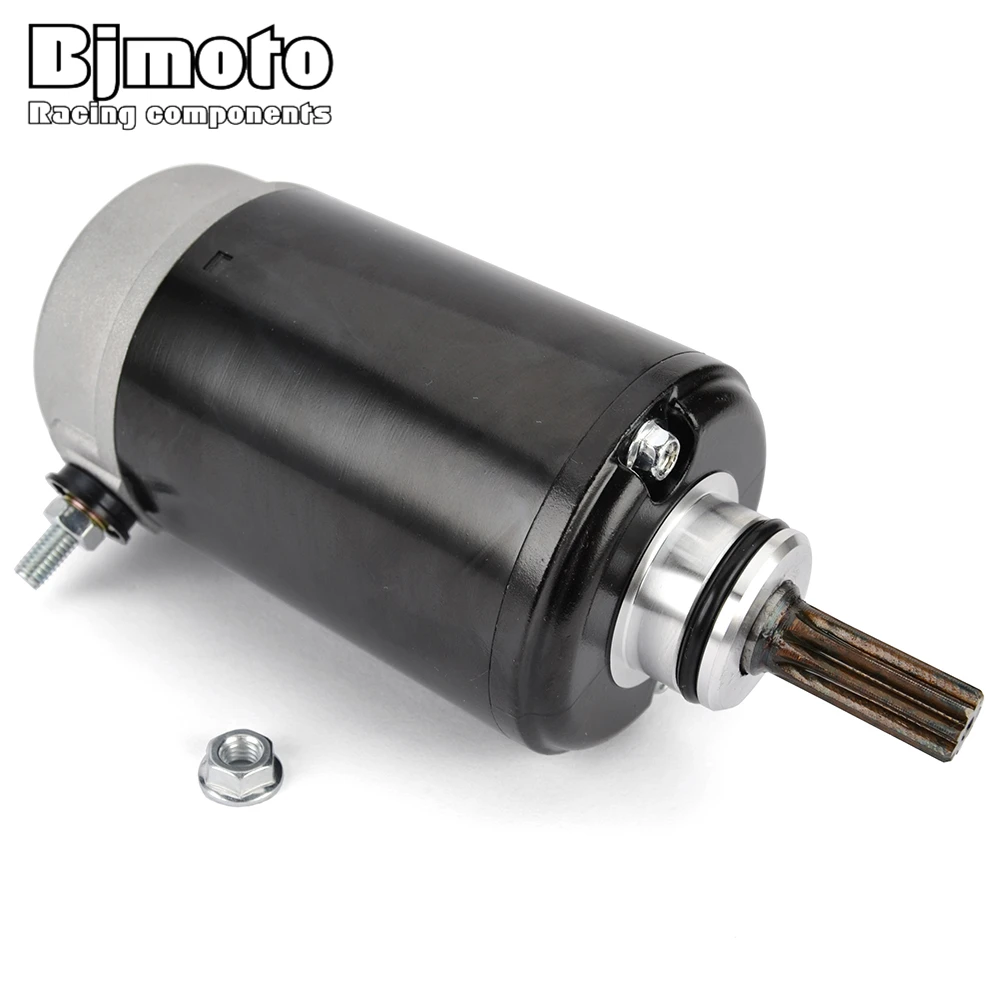 

Motorcycle Starter For Suzuki GSX-S950 2022 GSX-S1000 2015-2022 GSXS1000 Katana 2019-2021