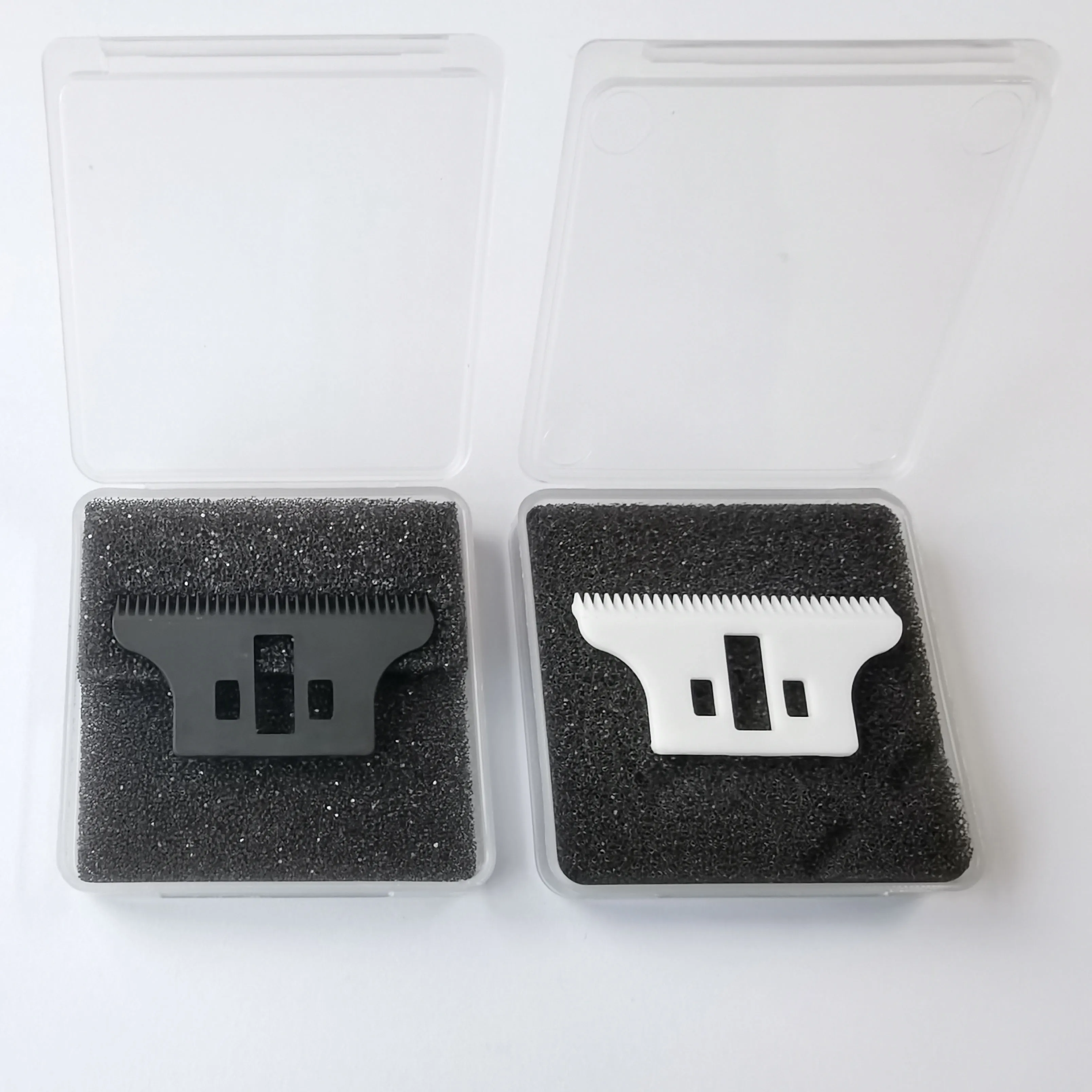 Ceramic blade fit Detailer Ceramic T-Wide 8081Cutter