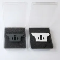 Ceramic blade fit Detailer Ceramic  T-Wide 8081Cutter 1