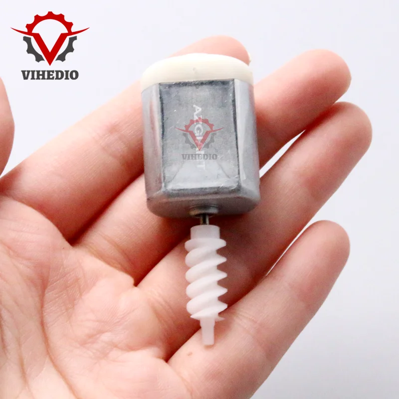 

20PCS For JAC S2 Mini FC-280SC-18180 4700908900 Car Door Lock Actuator Inner Motor OEM Electric 12V Core Repair 62mm DIY Engine