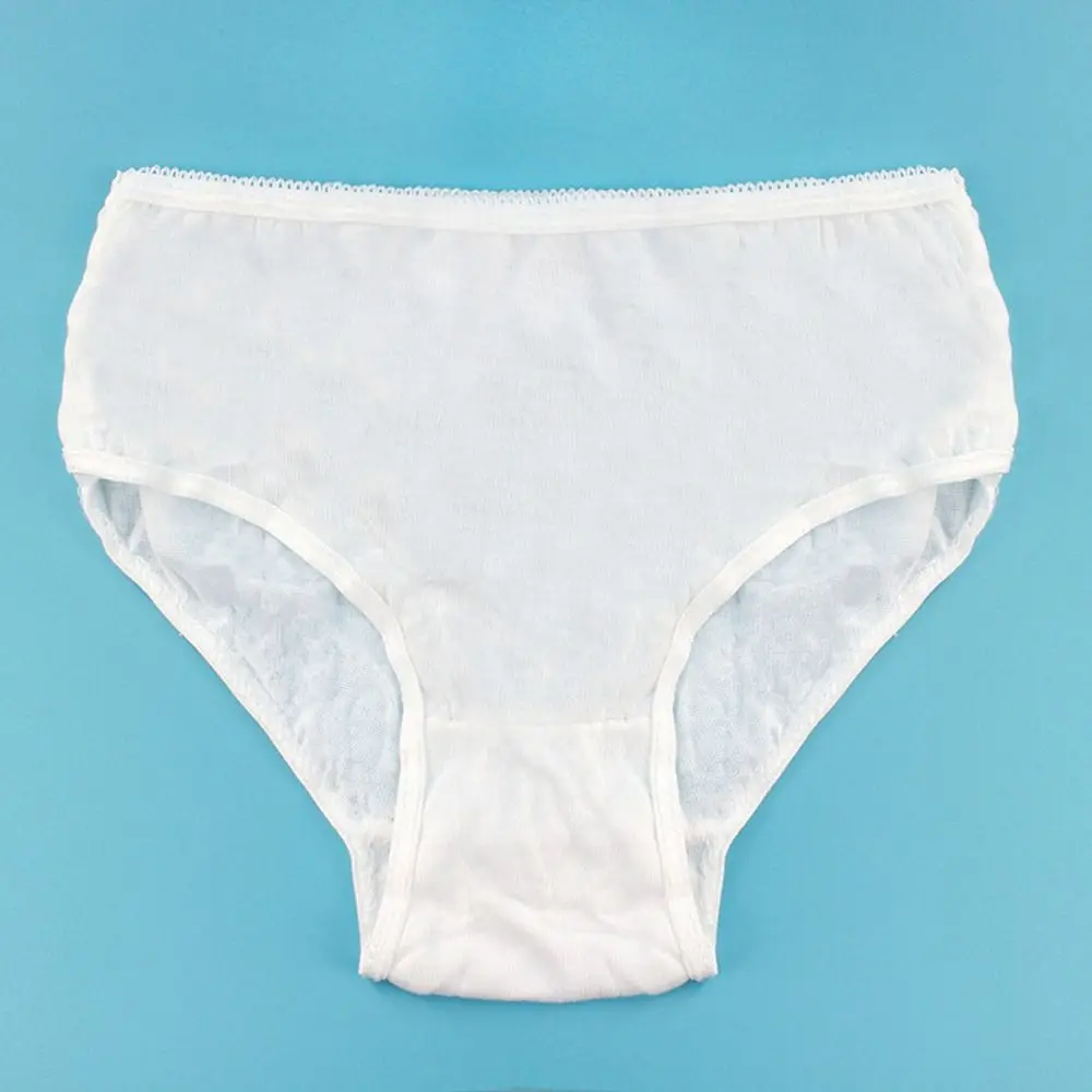 

Clothing Comfortable Knickers Children Disposable Panties Baby Stuff Wash Free Underpants Adolescent Disposable Underwear