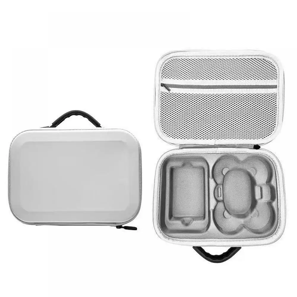 NEO Fly More Combo Carrying Case For DJI Neo Storage Bag Drop-proof Portable Handbag Storage Case for DJI Neo Bag Accessories