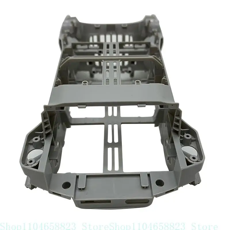 for Mini 3 Body Mid-shell for Case UAV Replacement Repair Part Aircraft Body Middle Frame Assembly