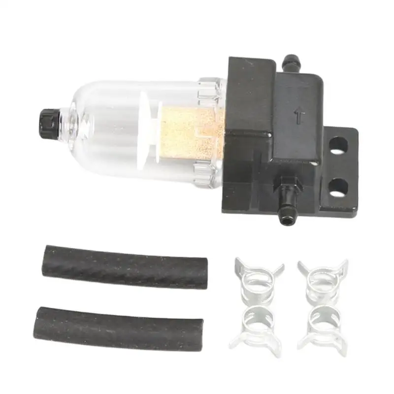 

Фильтр для дизельного топлива, термостойкий фильтр для дизельного генератора, Сменный фильтр в сборе для бензинового и дизельного топлива