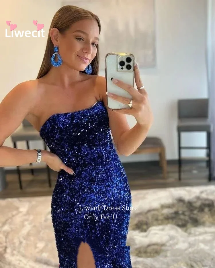 Рисунок 2 - Liwecit вельветовые вечерние платья