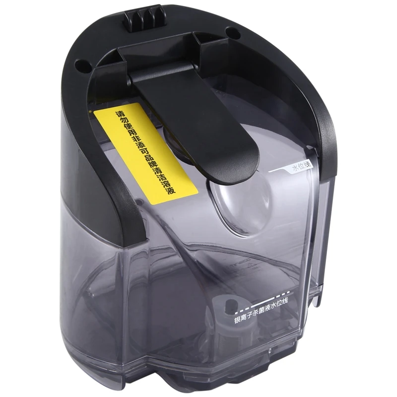 

Запасной резервуар для чистой воды для Tineco 1,0 Floor One S3 Wet Dry Запчасти для пылесоса аксессуары