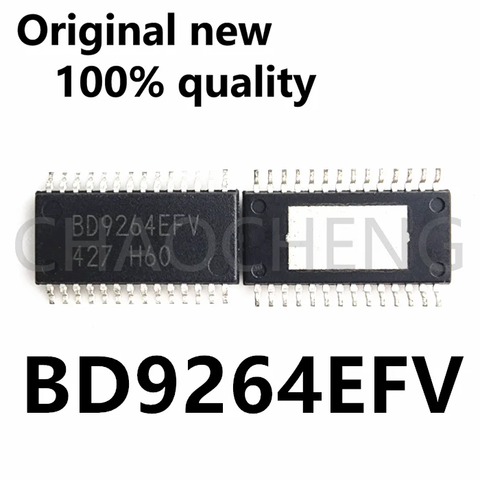 

(2-5 шт.) 100% Новый оригинальный BD9264EFV BD9264 TSSOP-28 чипсет