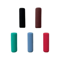 10Pcs Pen Holder Grip Foam Pencil Holder Grip Ergonomic Writing Aid Grip For Kid