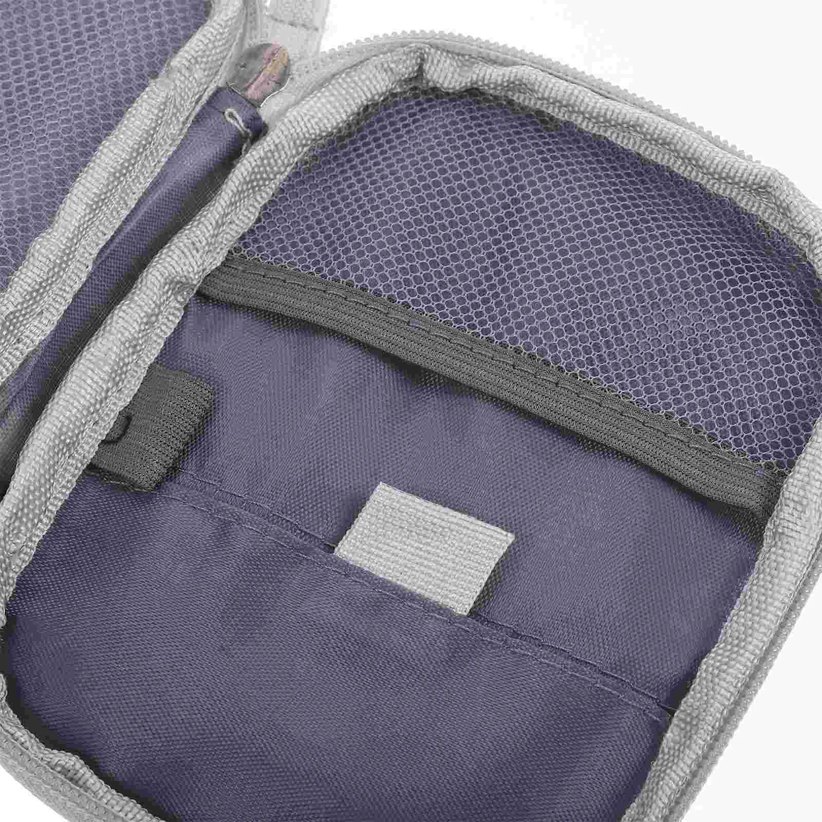 Рисунок 6 - Портативная сумка для хранения лекарств