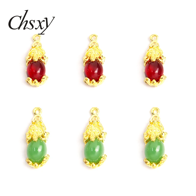 

10pcs Fashion Chinese Style Charms Luck Mythical Wild Animal Pendant for Making DIY Necklace Bracelet Metal Accessories Findings