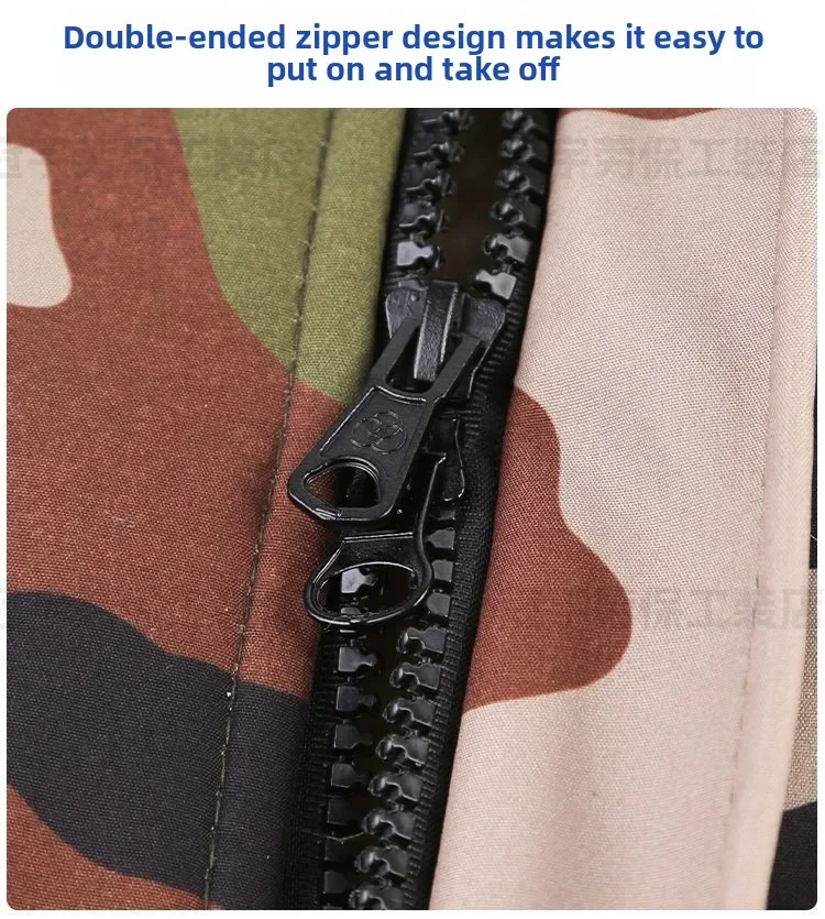 유용한 사이클링 의류 겨울용 두꺼운 방한복 방풍 방한 및 내마모성