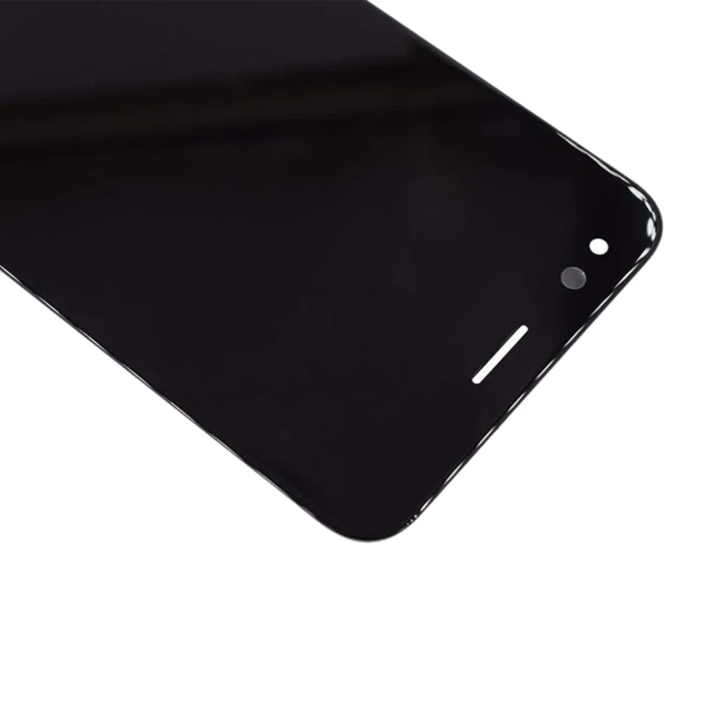 프레임이 있는 오리지널 LCD 디스플레이, 터치 스크린 디지타이저 교체 어셈블리, ASUS ZenFone 4 ZE554KL Z01KD, 5.5 인치