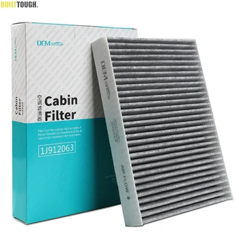 Pollen Cabin Air Filter 272774BU0A 272774BR0A For Nissan X-Trail T32 Rogue Sport Qashqai J11 2014 2015 2016 2017 2018 2019 2020 1