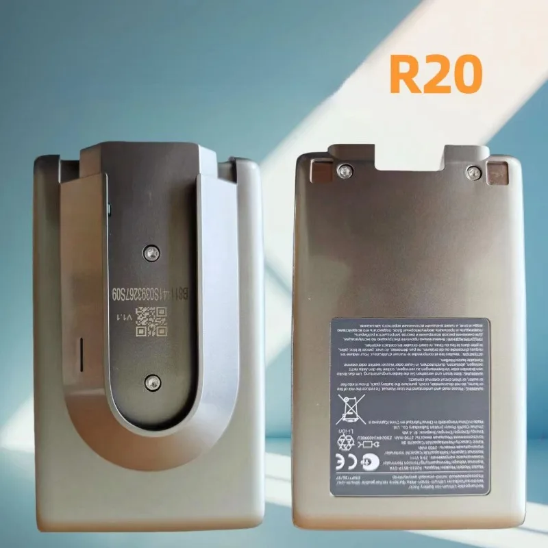 

Compatible with Dreamet20 T30 R20 U10u20 Battery