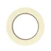 50m / 20m Masking Tape White Color 12/18/60mm Single Side Tape Adhesive Crepe Paper for Oil Painting Sketch Drawing Supplies 6