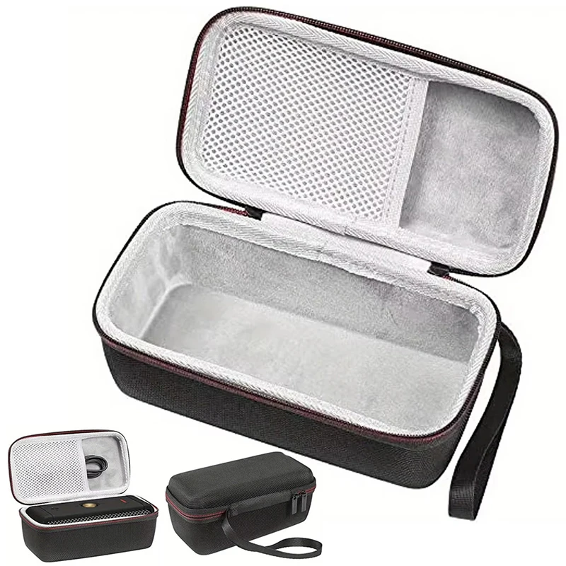 Waterproof EVA Storage Case for Wireless Speakers