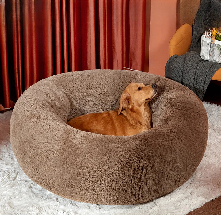 

Зимняя Термальная кровать Kennel, всесезонное универсальное гнездо для кошек, товары для домашних животных
