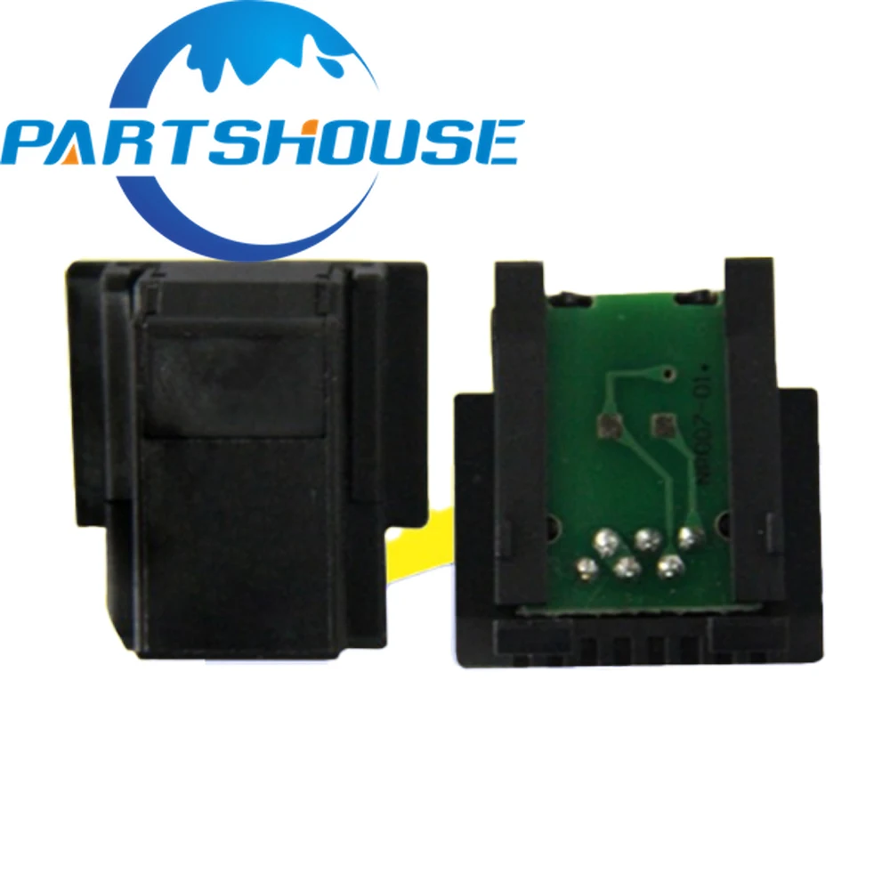 4pcs 676K05360 DRUM UNIT CHIP for XEROX 6500 6505 CMYK Universal 20K |