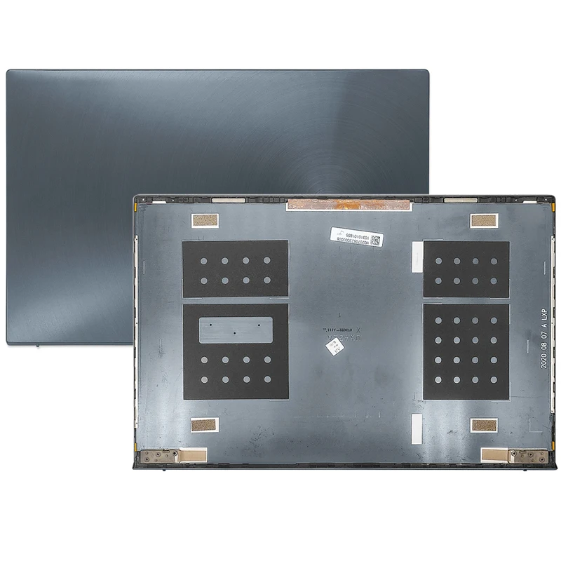 Рисунок 2 - Новинка для ноутбука ASUS ZenBook