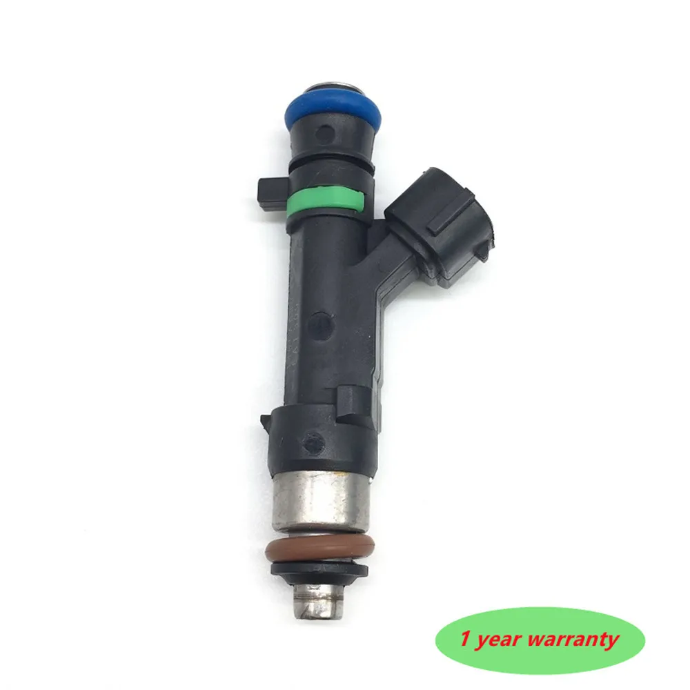 

6PCS FUEL INJECTOR 1465A080 High quality For Mitsubishi- OUTLANDER L200 NATIVE PAJERO/MONTERO PAJERO SPORT 1465 A080