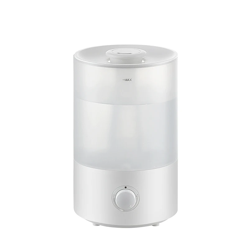 4L Large Capacity Air Humidifier with Remote Control Timer Plant Mist Aroma Diff
