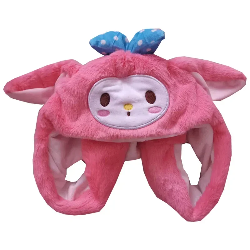 Рисунок 4 - Кавайная шапка Sanrio из аниме