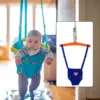Doorway Jumper Jumper For Baby With Cloth Exersaucer Activity Seat And Doorway Baby Exerciser With Super 4