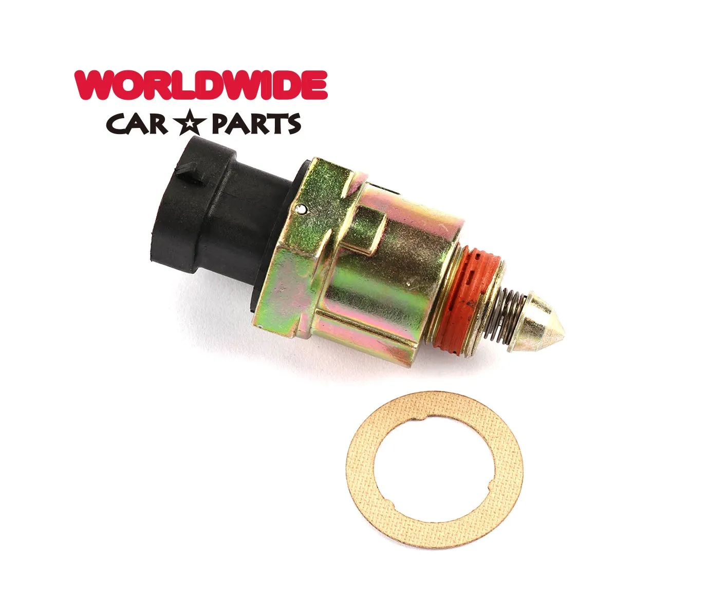 Idle Air Control Valve for LAND & RANGE ROVER V6 & V8-25527077 17089062 17111288-ERR5199 ETC6660 73312A pneumatic air valve iac valve connector