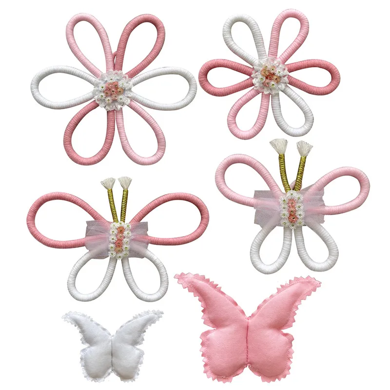 6PCS C