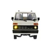 Naughty Dragon 1:10 2.4g Full Scale T110 Rear Drive Single Row Truck Remote Control Toy D22 Boy Gift Prize Remote Control Car 3